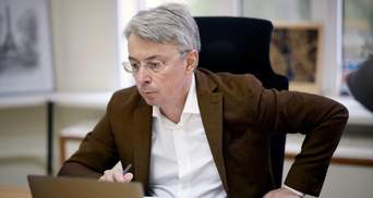 "Справу розглянуть швидко": Мінкульт попросив YouTube заблокувати канали Медведчука