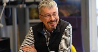 Рада у першому читані підтримала законопроєкт про культуру: реакція Ткаченка