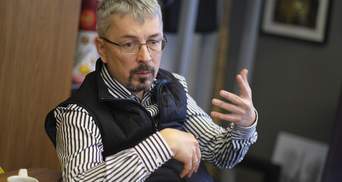 Як Україна реагуватиме на пропаганду Росії: Ткаченко назвав конкретні кроки