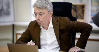 Ми не маємо стати віддзеркаленням Росії, – Ткаченко розповів про підвищення медіаграмотності