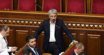 Як зробити, щоб в Україні всі говорили українською: деталі лагідної українізації від Ткаченка