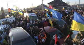 Киевскую экс-судью будут судить за преследование майдановцев