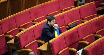 Відповідальність за торгівлю людьми необхідно посилити, –  нардеп Лубінець