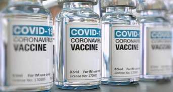 Молдова отримала перші дози вакцини проти COVID-19 – завдяки Румунії