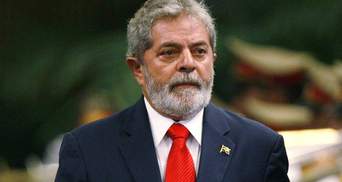 Cуд виправдав засудженого за корупцію експрезидента Бразилії