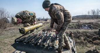 Загострення на Донбасі: Путін робить видимість війни перед виборами