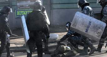 Суд разрешил специальное расследование относительно двух экс-беркутовцев за дела Майдана