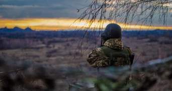 Украину за годы агрессии России защищали почти 40 добровольческих батальонов, – командующий ООС
