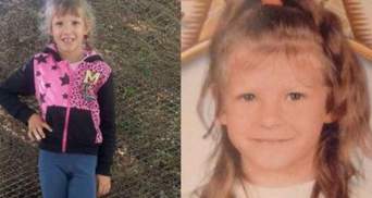 Убивство 7-річної Марії Борисової: все, що відомо
