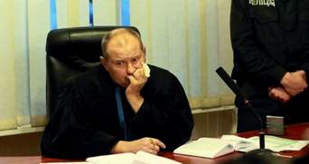 Скандального суддю Чауса можуть видати Україні: Молдова відмовила у притулку