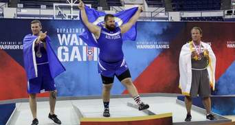 Warrior Games: ветерани з України вперше виступлять на змаганнях у США