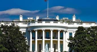 США діятимуть прямолінійно, – Білий дім про відносини з Росією