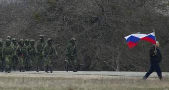 Битва за Севастополь: Москва залякує Захід через Крим