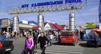 Влада Чернівців пішла на поступки торговцям, які протестували через карантин