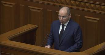 Провал вакцинации в Украине: на министра Степанова посыпались все обвинения