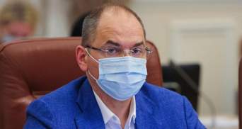 Должность главы Минздрава – это электрический стул, – Кравчук о вероятном увольнении Степанова