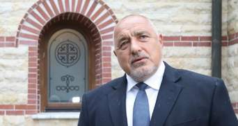 Правящая партия Болгарии побеждает на парламентских выборах
