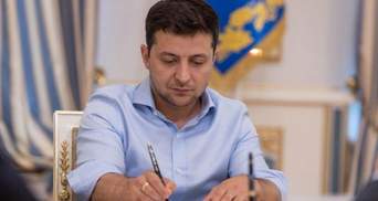 Зеленський затвердив склад ради, яка опікуватиметься правами українських захисників