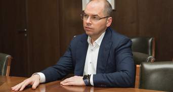 Епопея з відставкою Степанова: міністр не збирається йти, але його "випихають"