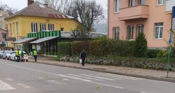 Насмерть сбил 13-летнюю девочку на переходе: суд не накажет водителя Дрогобычской маршрутки
