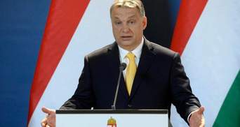 Угорщина заблокувала жорстку заяву Вишеградської групи щодо Росії, – ЗМІ