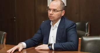 Харків'янин подав позов до ОАСК: вимагає звільнити Степанова та хоче дозу "Супутника V"