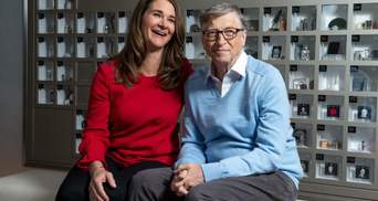 Розрив стосунків Білла та Мелінди Гейтс не був мирним, – ЗМІ