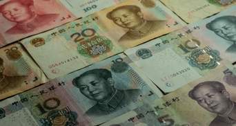 Зеркало экономики и доллар США: китайский юань достиг рекордной высоты с 2018 года