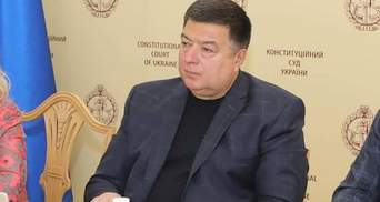 Судді КСУ Тупицький і Касмінін намагаються повернути собі посади та зарплату