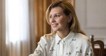 Такого не може бути, – Олена Зеленська розповіла, чи готова до в'язниці