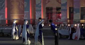 Вечір-реквієм: у Херсоні вшанували жертв геноциду кримськотатарського народу