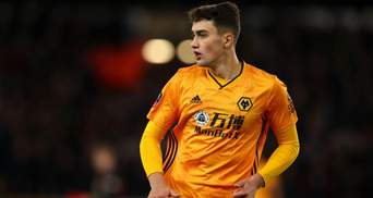 Гравець клубу АПЛ Макс Кілман отримав українське громадянство: чи зіграє він за збірну