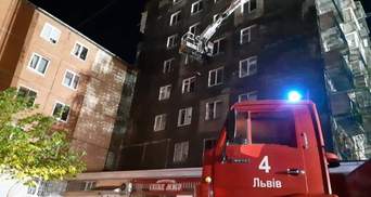 Масштабна пожежа на Виговського у Львові: коли закінчать ремонт у будинку 