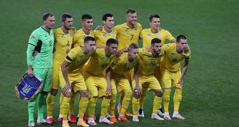 Збірна України вперше з'явиться у симуляторі FIFA