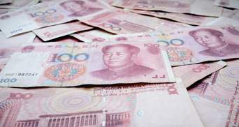Китайский юань обновил трехлетний максимум: ключевые факторы влияния