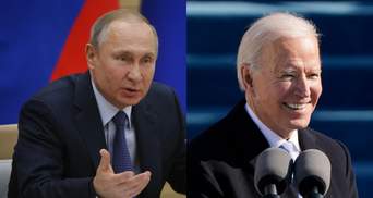 Кремль и Белый дом согласовали сдержанность Байдена, – Овдиенко о встрече с Путиным