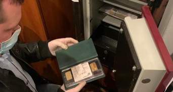 У затриманого брата судді Вовка знайшли ще одну квартиру із сейфами