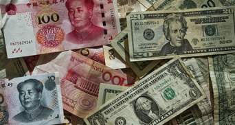 Китай пытается ослабить юань: почему центробанк пошел на такой шаг