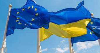 Соглашение об ассоциации Украины с Евросоюзом планируют обновить, – Минэкономики