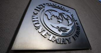 Украина поможет Судану погасить просроченную задолженность перед МВФ