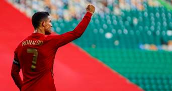 Венгрия – Португалия: прогноз букмекеров на матч Евро-2020