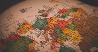 Найбагатші та найбідніші країни Європи 2021: в якому рейтингу Україна