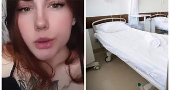 "Перенервничала": харьковчанка, которая жаловалась на украинский язык, попала в больницу