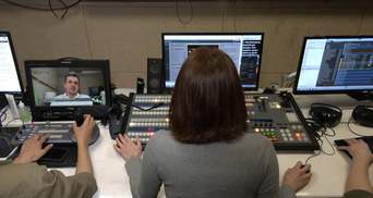 Курйози в прямому ефірі та найбільші страхи: режисерка ТБ відверто розповіла про роботу