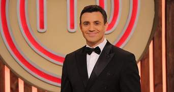 Помста, бо не взяв у "Мастер Шеф", – Тищенко про інцидент з Куницьким