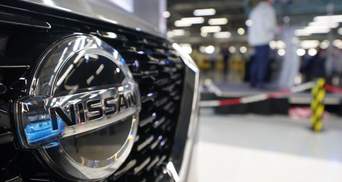 Nissan EV36Zero: нова концепція електромобілів та "гігафабрика" батарей у Великій Британії 