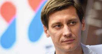 Я побачив контраст, – Гудков сказав, чим Росія відрізняється від України