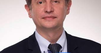 Помер ексзаступник міністра культури, журналіст та перекладач Юрій Рибачук