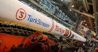 Российский газ с "Турецкого потока" пойдет в Европу: Сербия и Венгрия сварили "золотой" стык