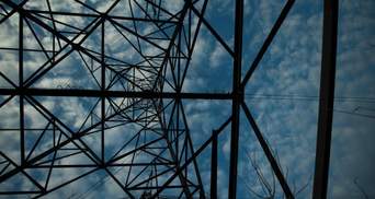 Аварія на електростанції у Молдові: майже 100 населених пунктів Одещини – без світла